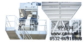 混凝土、攪拌站