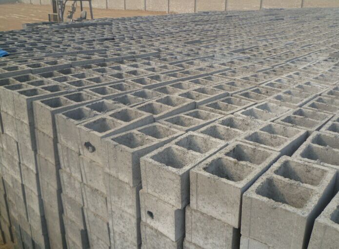 混凝土、混凝土免燒磚