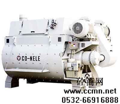 混凝土、混凝土攪拌機