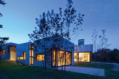 混凝土、混凝土塊