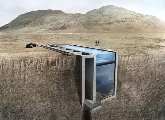 混凝土、混凝土地下室