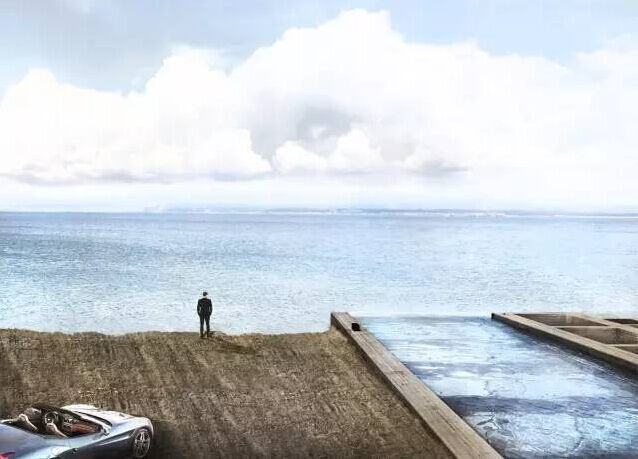 混凝土、混凝土地下室