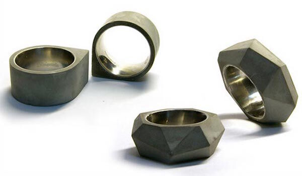 混凝土、混凝土裝飾品