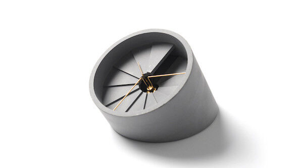 混凝土、混凝土裝飾品