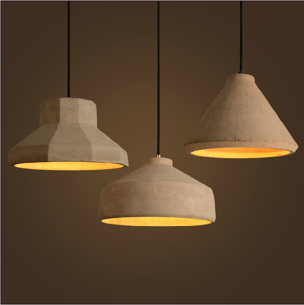 混凝土、混凝土裝飾品