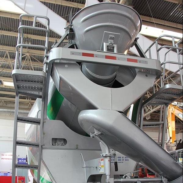 三一、混凝土、混凝土攪拌車、攪拌車