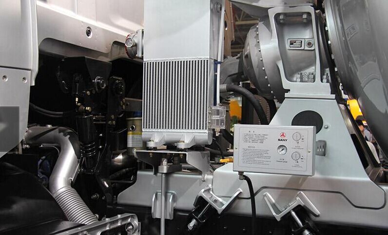 三一、混凝土、混凝土攪拌車、攪拌車