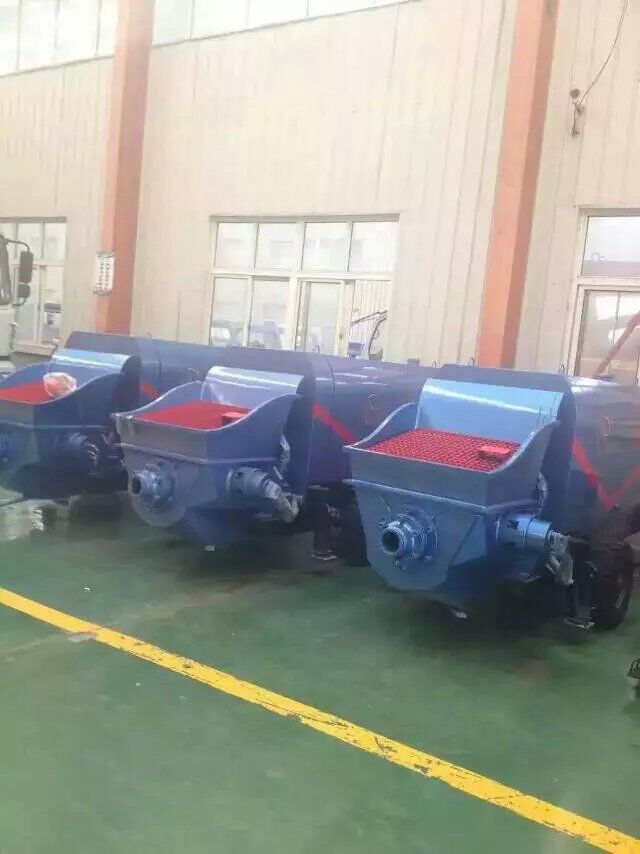 青島科尼樂、建筑機械、混凝土