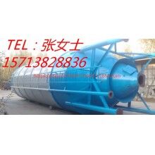 廠家直銷砼攪拌站水泥儲(chǔ)罐、60T水泥罐