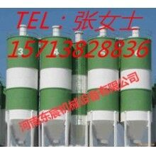 專業(yè)定制各種型號水泥倉、80T水泥儲(chǔ)罐、不銹鋼儲(chǔ)罐