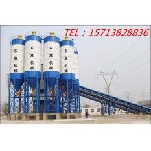 水泥儲(chǔ)罐、水泥倉100-500噸水泥儲(chǔ)罐專業(yè)定制