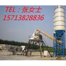 專業(yè)定制大中小型HZS25混凝土攪拌站、攪拌機(jī)等