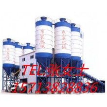 專業(yè)定制 混凝土攪拌站、HZS180攪拌站等