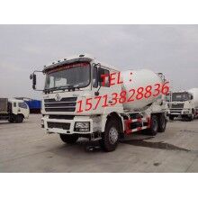 攪拌運(yùn)輸車(chē)、8m3攪拌運(yùn)輸車(chē)福田系