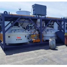 行星式攪拌機(jī)品質(zhì)可靠提效增收，為用戶帶來更高經(jīng)濟(jì)效益