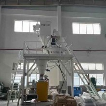 耐火材料攪拌機(jī)效率、質(zhì)量一手抓，是提升攪拌生產(chǎn)力的關(guān)鍵