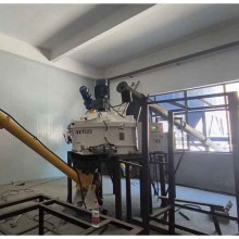 行星式攪拌機(jī)在預(yù)混料中實(shí)現(xiàn)精細(xì)攪拌價(jià)值升級“新賽道”