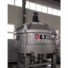 行星式攪拌機(jī)在耐火材料行業(yè)中混合無死角、高勻質(zhì)成加分項(xiàng)