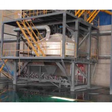 行星式混凝土攪拌機基于深度整合設(shè)計思維，混合效能尤為出眾