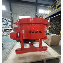 行星式攪拌機(jī)填補(bǔ)UHPC行業(yè)攪拌空白，以勻質(zhì)化助推行業(yè)高質(zhì)量發(fā)展