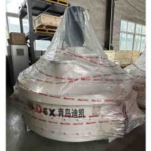 在裝配式建筑攪拌混合中，立軸行星式攪拌機(jī)大力促進(jìn)行業(yè)創(chuàng)新升級