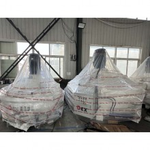 以融合新技術(shù)為契機(jī)，行星式立軸攪拌機(jī)著力推動水泥制品產(chǎn)業(yè)聚集