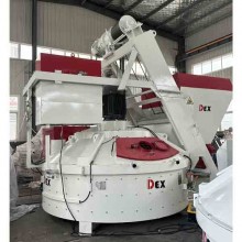 大揭秘！立軸行星式攪拌機(jī)在耐火材料行業(yè)中的含金量有多少