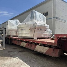 行星式攪拌機(jī)多能互補(bǔ)協(xié)調(diào)發(fā)展，聚力打造水泥管樁產(chǎn)業(yè)“新賽道”