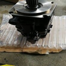 丹佛斯FRR090鋼廠液壓柱塞泵，薩奧FRR090液壓泵價格