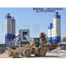 投資攪拌站多少錢(qián)一套