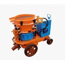 PZ-5D混凝土濕噴機