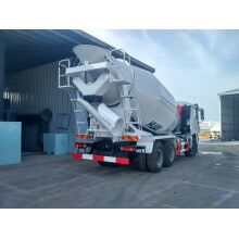 德龍f300012方攪拌車，可做分期，利率低