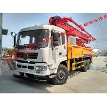 31米泵車廠家直銷！三一技術(shù)！