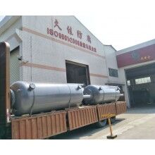 鋼襯塑攪拌罐 化工儲(chǔ)罐環(huán)保樹(shù)脂罐 耐腐蝕離子交換柱