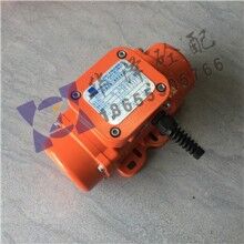 仕高瑪攪拌樓倉壁振動(dòng)器歐力臥龍MVE60-3震動(dòng)器-285元