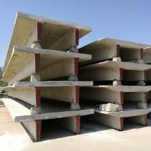 生產(chǎn)加工雙T板，山東預(yù)應(yīng)力雙T板廠家