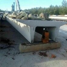 定制雙T板廠家，生產(chǎn)預(yù)應(yīng)力雙T板