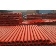 成都廠家直銷混凝土輸送泵地泵管，高壓泵管及配件廠家批發(fā)