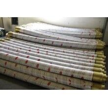 成都廠家直銷混凝土泵車專用軟管，布料機(jī)樁機(jī)膠管批發(fā)