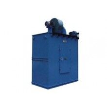 除塵器_UF型單機(jī)袋除塵器