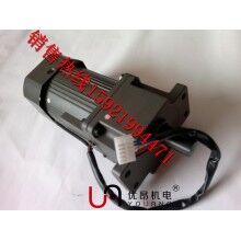 開封，新鄉(xiāng)120W單相耳朵型交流調(diào)速電機(jī)優(yōu)昂工廠現(xiàn)貨免郵