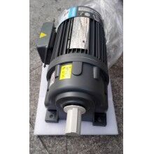 德陽，攀枝花印刷包裝機(jī)械專用萬鑫CH22臥式三相齒輪減速電機(jī)  三相立式減速電機(jī)圖片