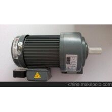  宜賓輕工機(jī)械常用三相立式減速馬達(dá)，萬鑫GH28臥式齒輪減速電機(jī)熱賣