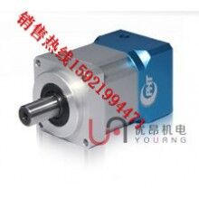 安慶，銅陵停車設備、量測設備專用PHT品宏牌DM042精密行星齒輪減速機