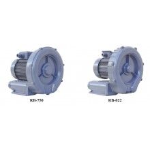 真空上料機(jī)風(fēng)機(jī)，RB-400AS全風(fēng)漩渦高壓鼓風(fēng)機(jī)