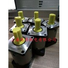 DS系列直齒精密行星減速機(jī)，臺灣伺服PHT精密行星減速機(jī)