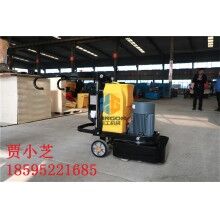 自吸式環(huán)氧地坪機 無塵打磨機 地坪研磨