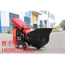 二次構(gòu)造砂石混泥土澆注泵工程省時省力 地泵廠家