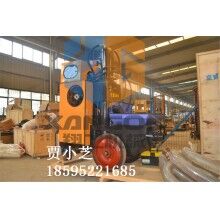 建筑工地微型泵臥式泵等您來考察