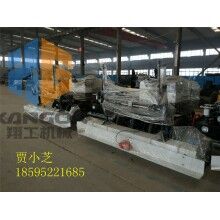 手扶式混凝土激光整平機(jī)廠家 優(yōu)質(zhì)壓實整平機(jī)使用 手扶式激光整平機(jī)